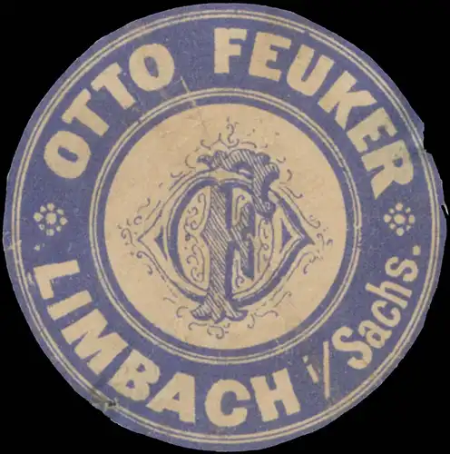 Handschuhfabrik Otto Feuker