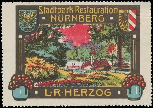 Stadtpark