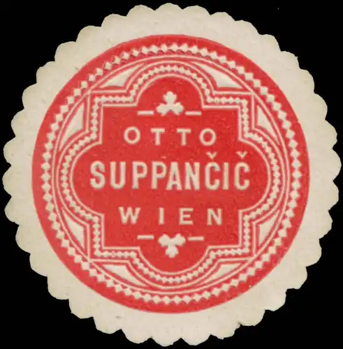 Otto Suppancic