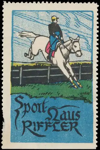 Sport-Haus Riffler