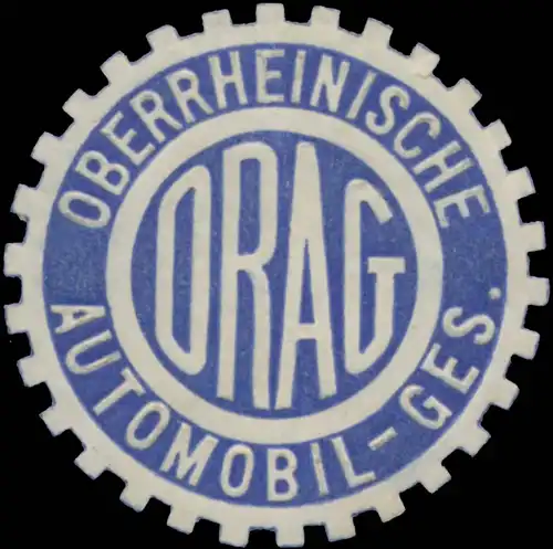 ORAG