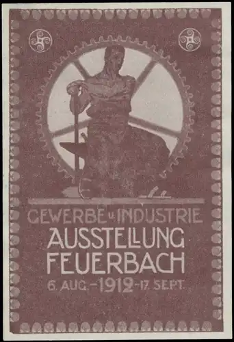 Gewerbe- und Industrie-Ausstellung