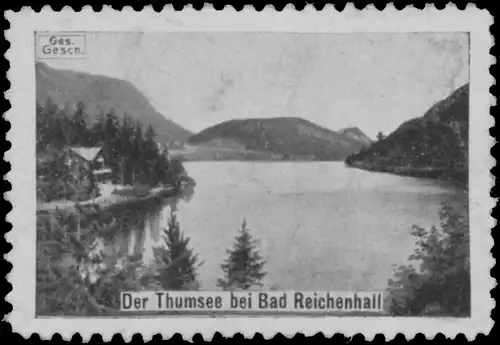 Der Thumsee