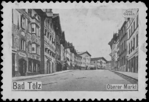 Oberer Markt