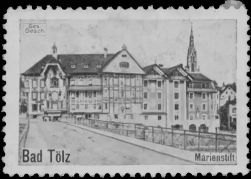 Marienstift