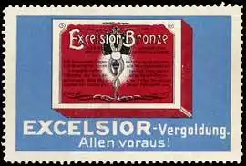 Excelsior - Bronze