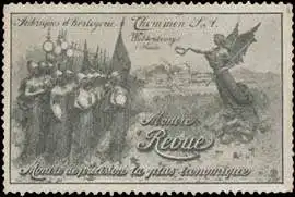 Revue Thommen