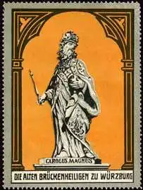 Carolus Magnus