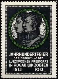 Jahrhundertfeier