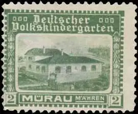 Deutscher Volkskindergarten