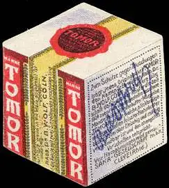 Tomor Margarine