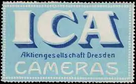 ICA Cameras