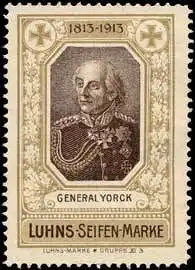 General Yorck