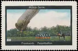Fesselballon
