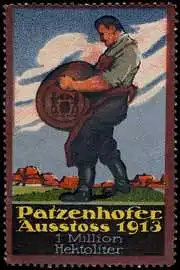 Patzenhofer Bier
