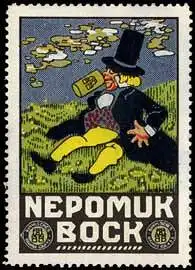 Nepomuk Bock