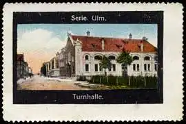Turnhalle