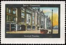 Central-Theater