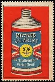 Meyers Solarine