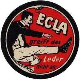 Ecla Schuhcreme