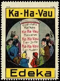 Ka-Ha-Vau