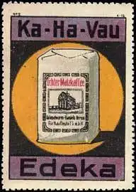 EDEKA Ka-Ha-Vau