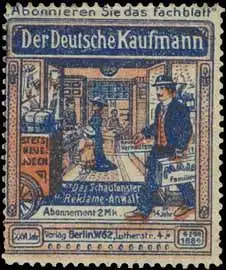 Der Deutsche Kaufmann