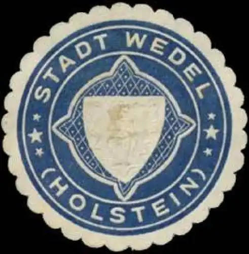 Stadt Wedel/Holstein