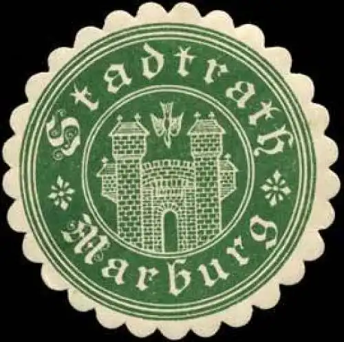 Stadtrath - Marburg