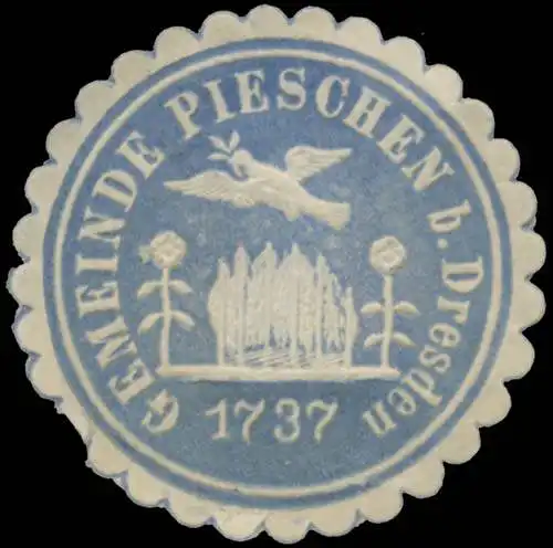 Gemeinde Pieschen bei Dresden
