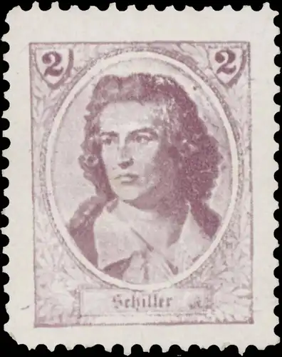 Friedrich Schiller