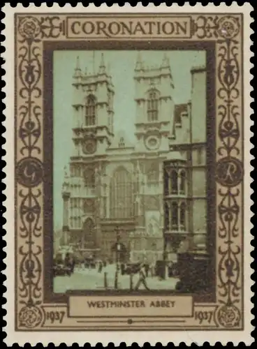 Westminster Abbey