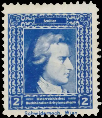 Friedrich Schiller