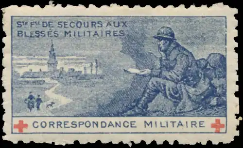 Correspondance Militaire