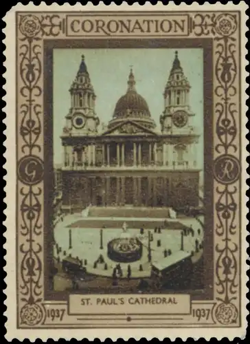 St. Pauls Cathedral