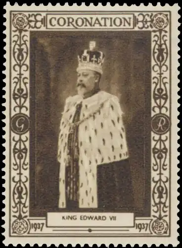 King Edward VII