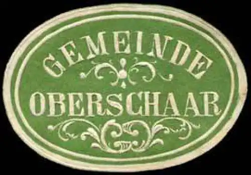 Gemeinde Oberschaar