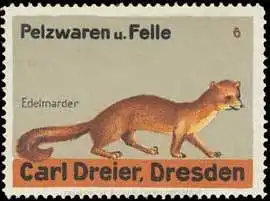 Marder Pelzwaren & Felle