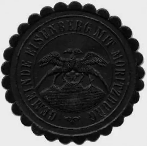 Gemeinde Eisenberg mit Moritzburg