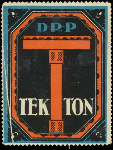 Tekton