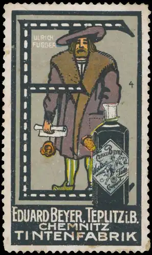 Ulrich Fugger