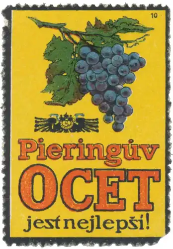 Pieringuv Ocet