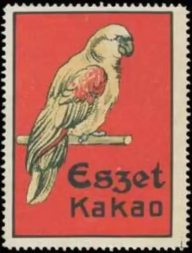 Eszet Kakao