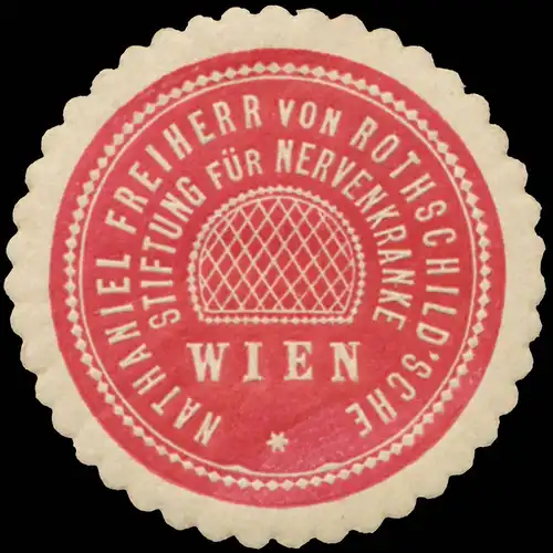 Nathaniel Freiherr von Rothschild Stiftung