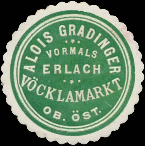 Alois Gradinger