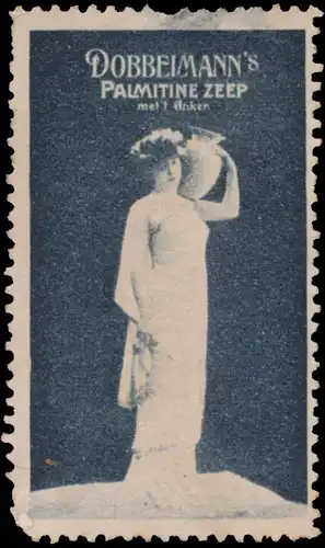 Palmitine Seife