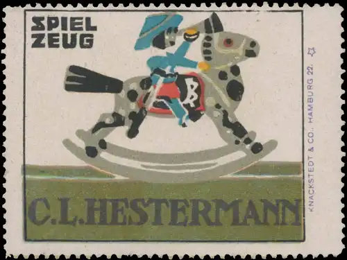 Spielzeug