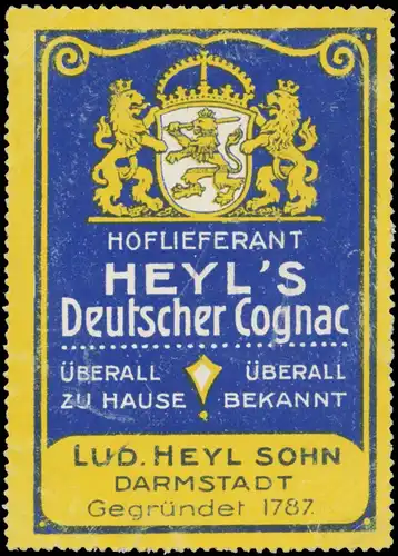 Deutscher Cognac