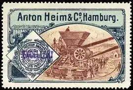 Anton Heim & Co