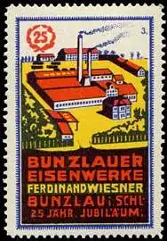 Bunzlauer Eisenwerke